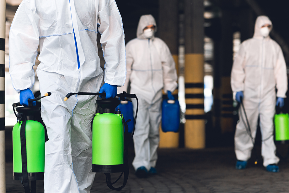 Crime and Trauma Scene Cleaning Cairns