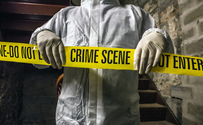 At North Qld Trauma clean we are the Leaders in Crime and Trauma Scene Cleaning